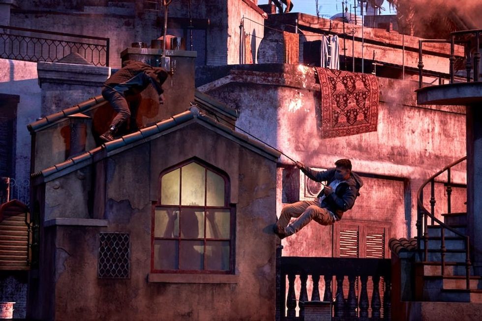 Universal Studios Florida