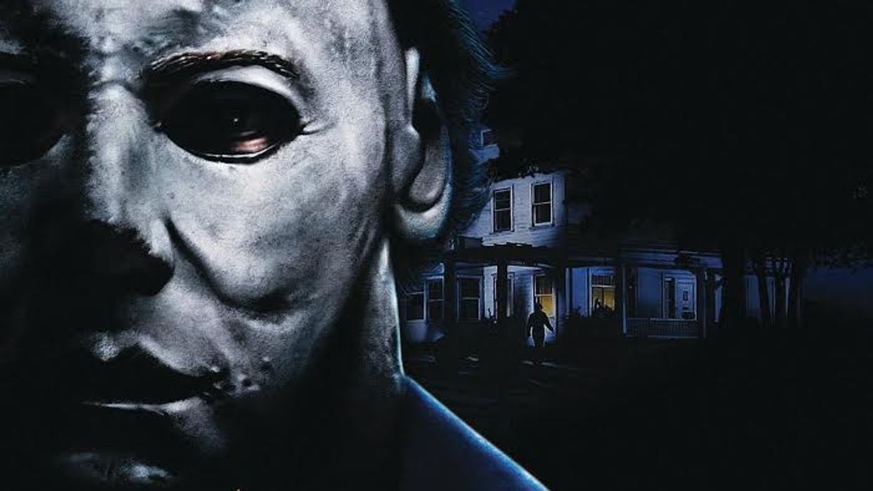 Universal Studios’ Halloween Horror Nights Unmasks Haddonfield’s Infamous Slasher in All-New Terrifying Mazes Based on “Halloween 4: The Return of Michael Myers,” Beginning September 14