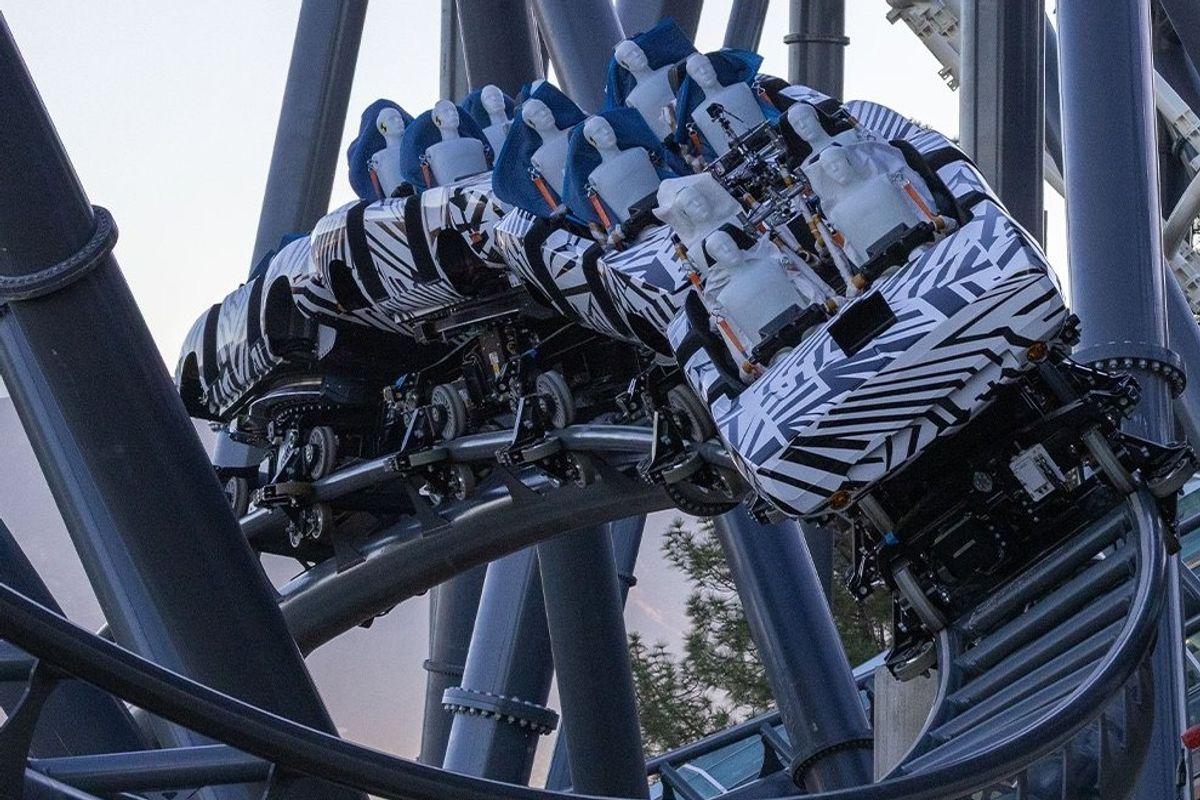 universal studios hollywood fast and furious coaster