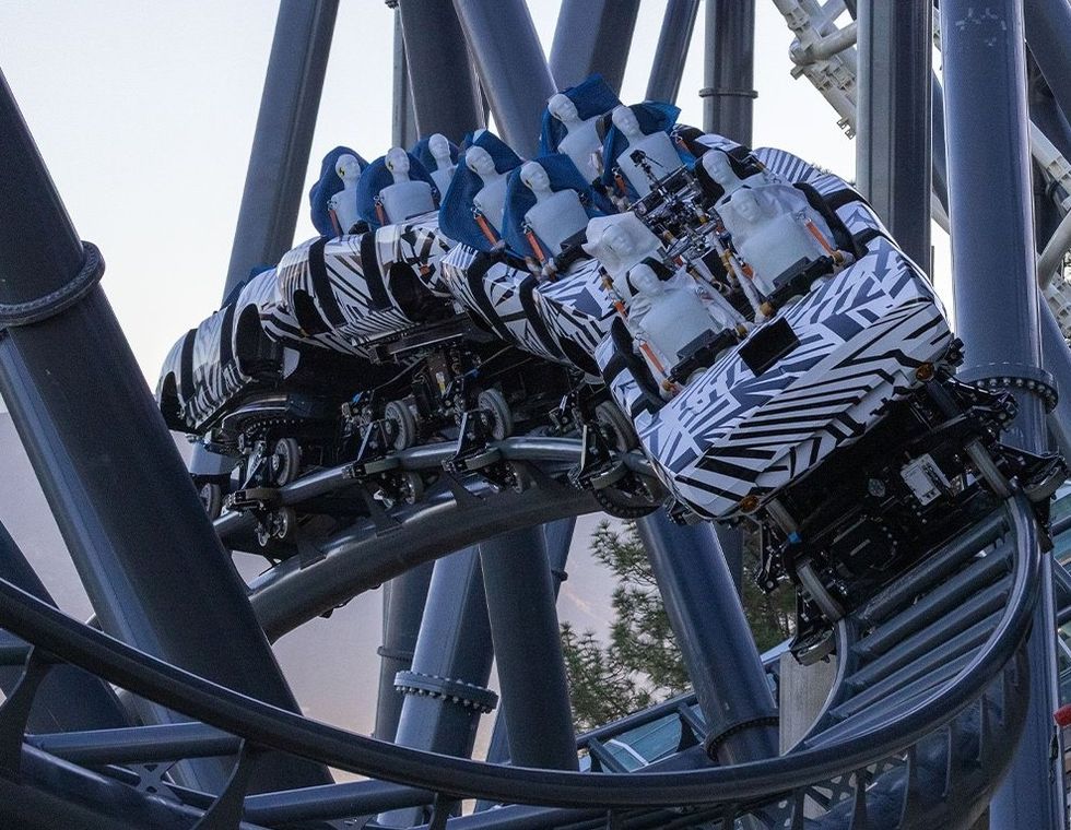 Universal starts testing new Fast & Furious roller coaster | blooloop