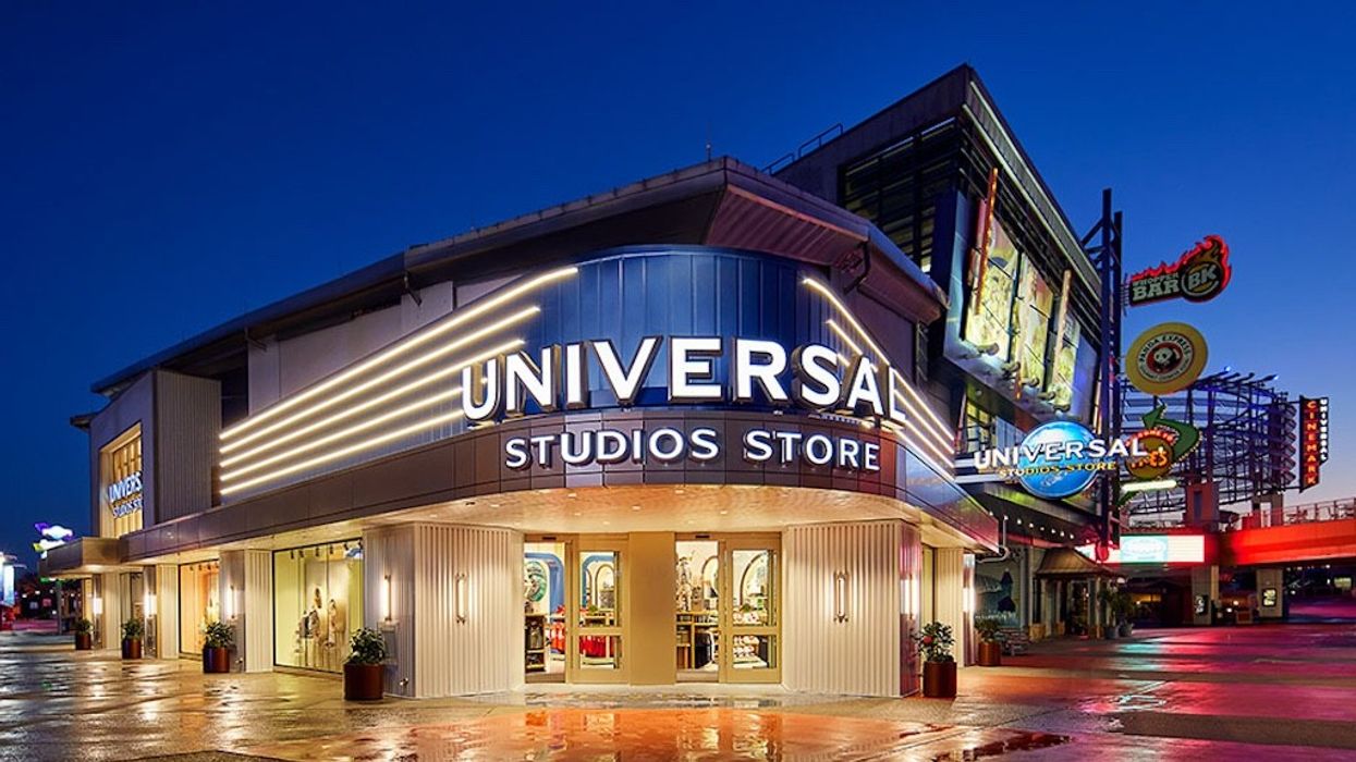 universal studios store citywalk orlando