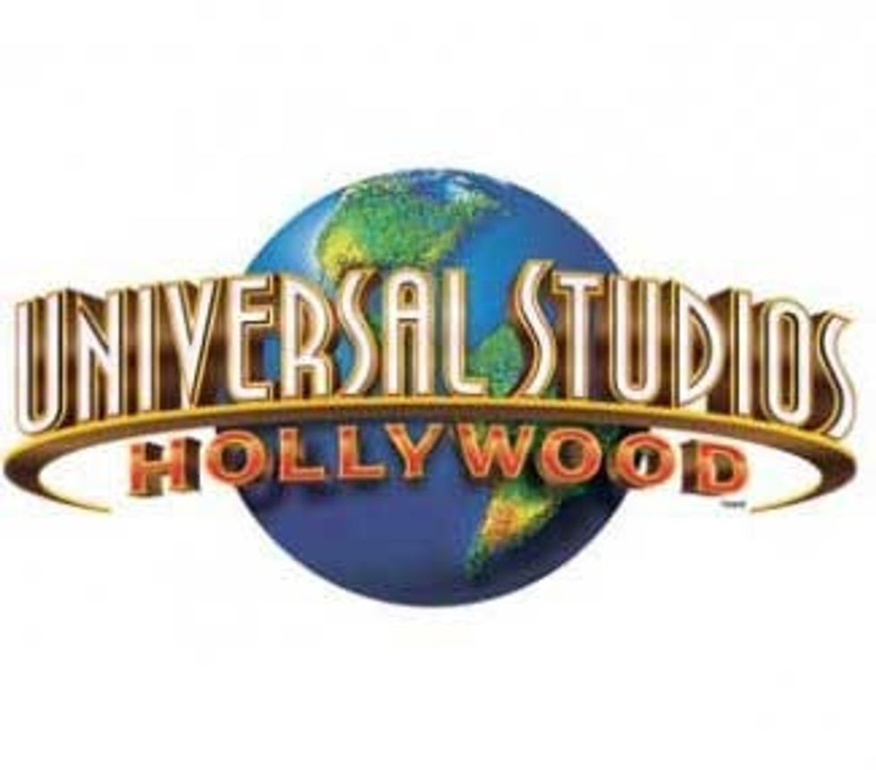 universal studioshollywood