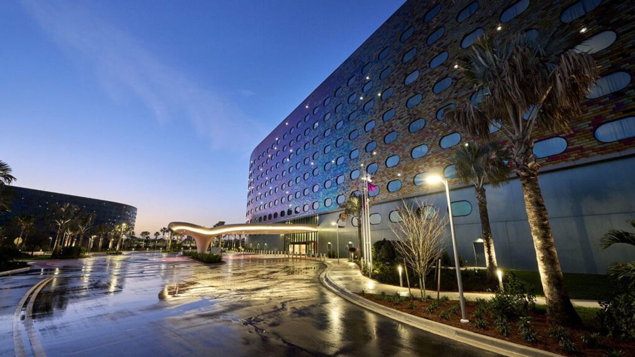 universal terra luna resort