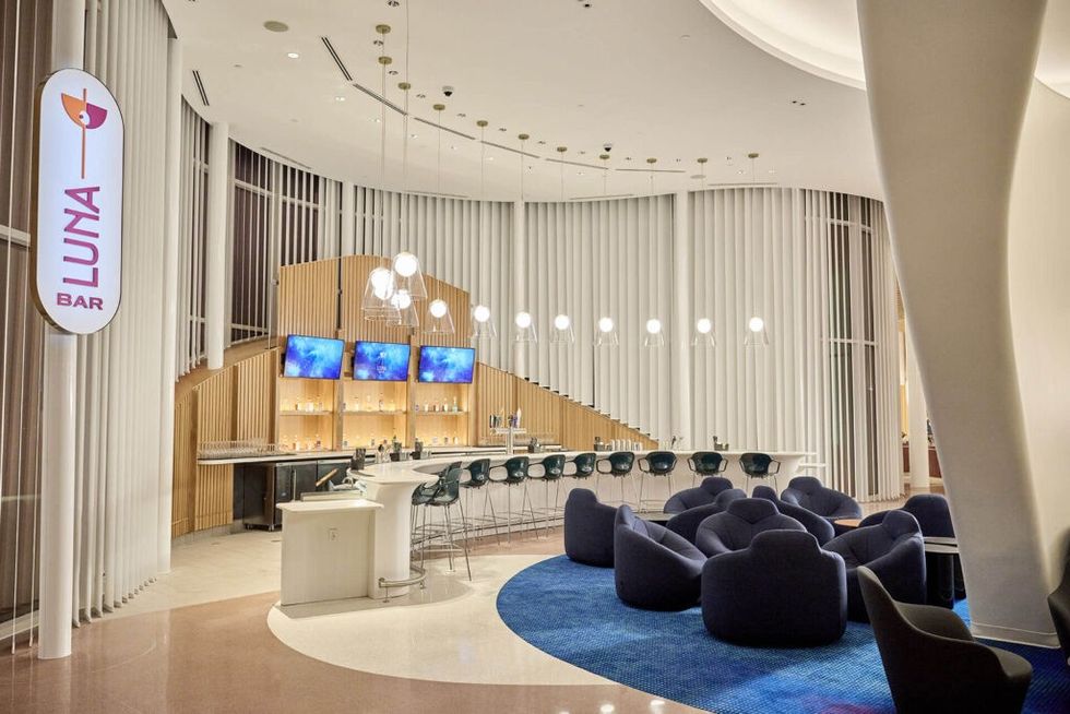 universal terra luna resort