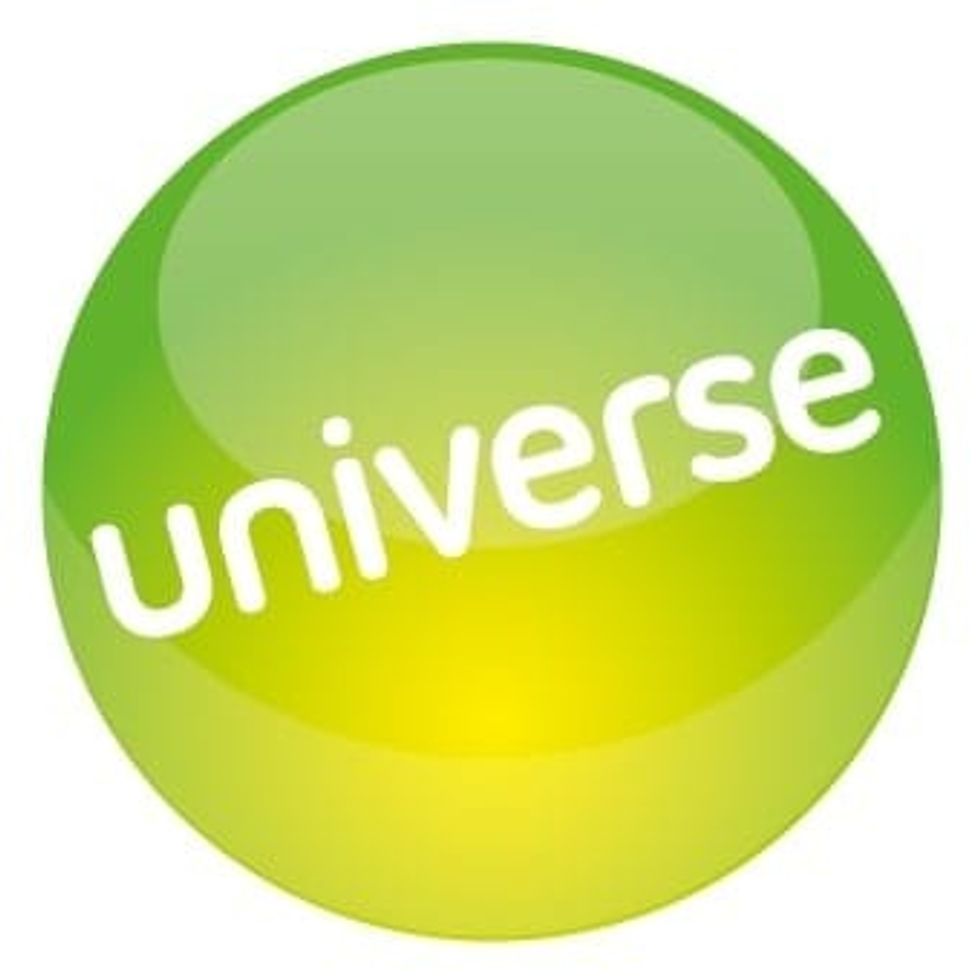 universe science park logo