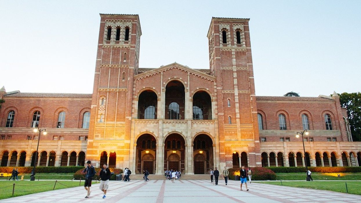 University of California