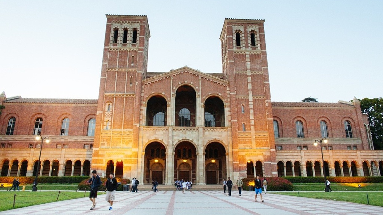 University of California