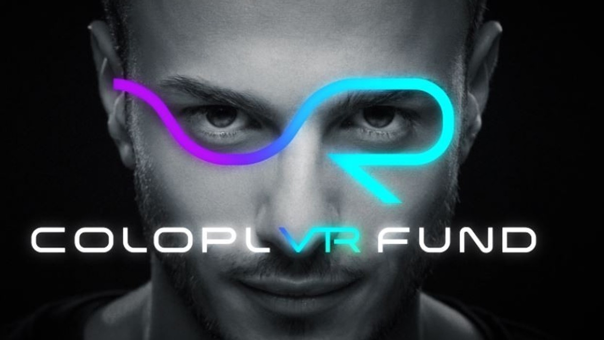 Ups Investment in AR and VR With $50 million Fund