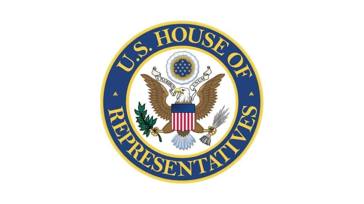 US House of Representatives