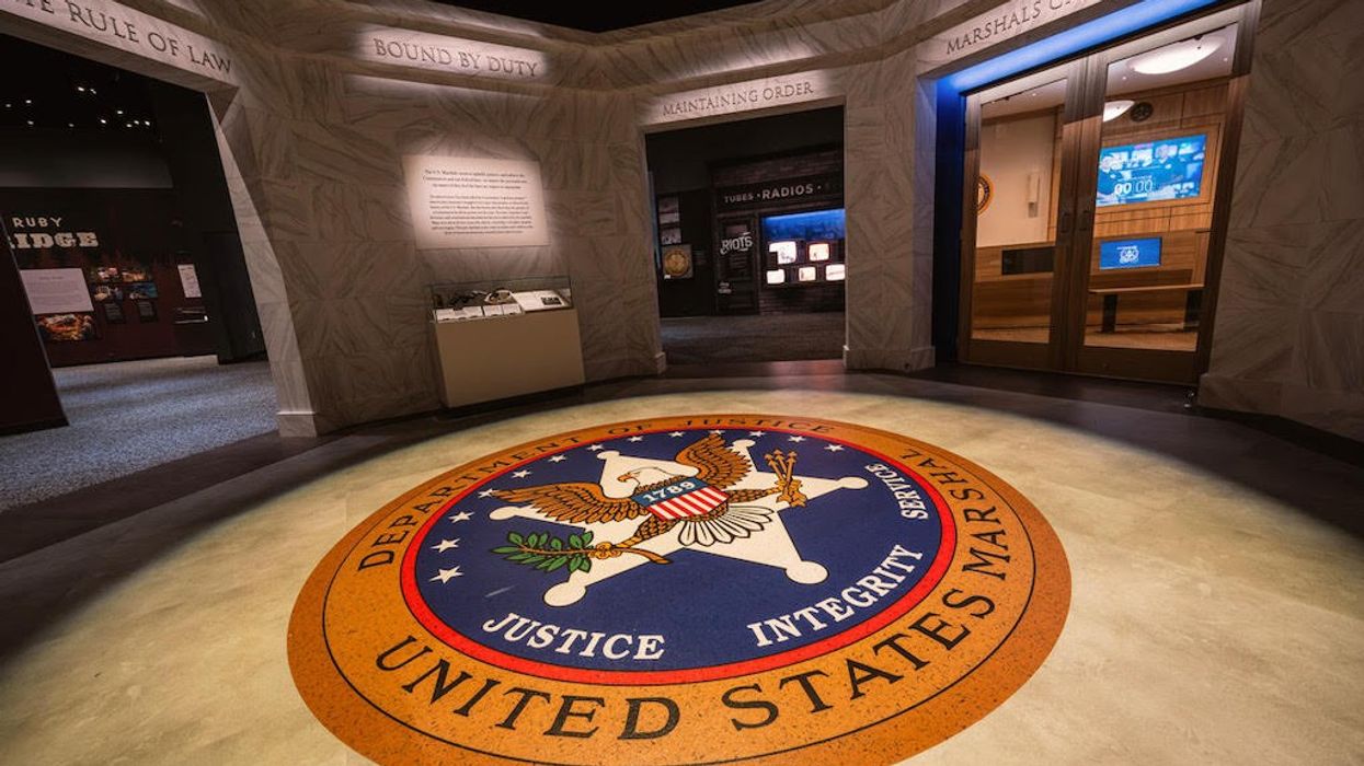US Marshals Museum Thinkwell