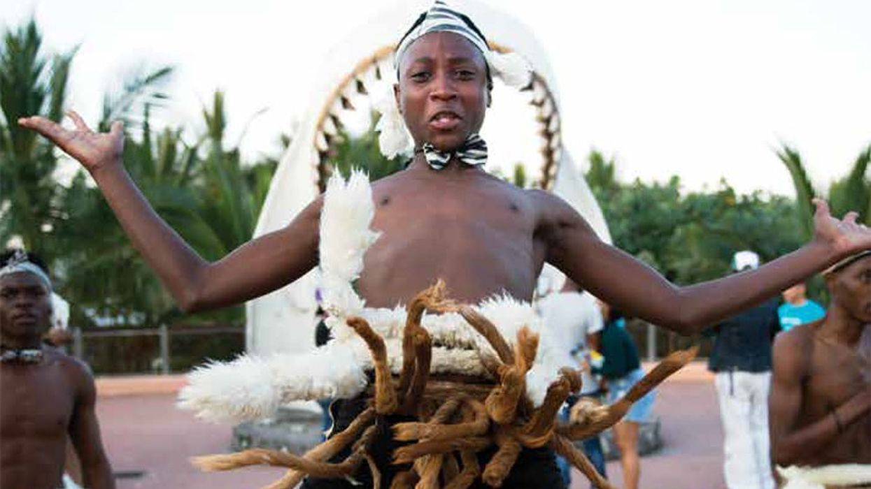 ushaka marine world annual report