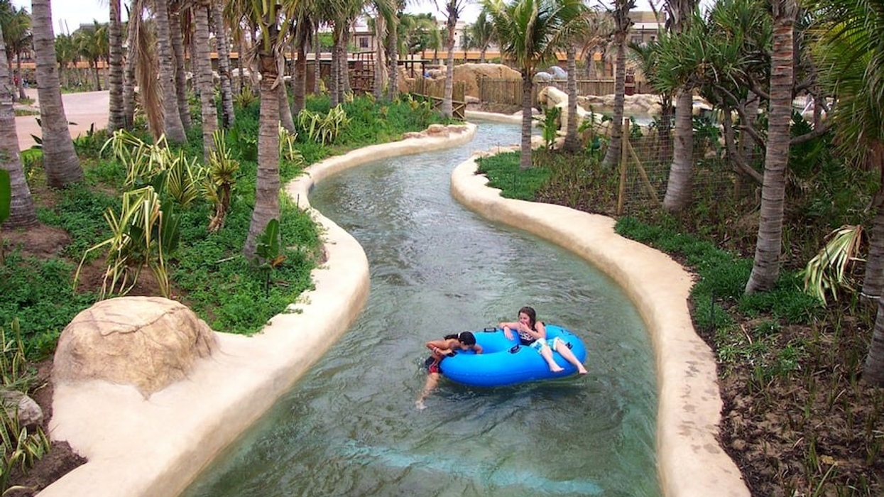 uShaka Wet 'n Wild Africa attractions