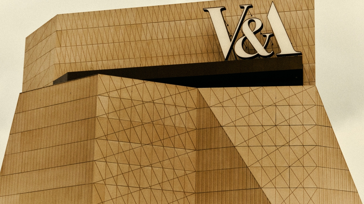 V&A East Museum