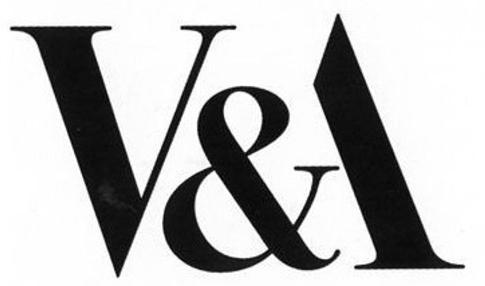 V&A logo