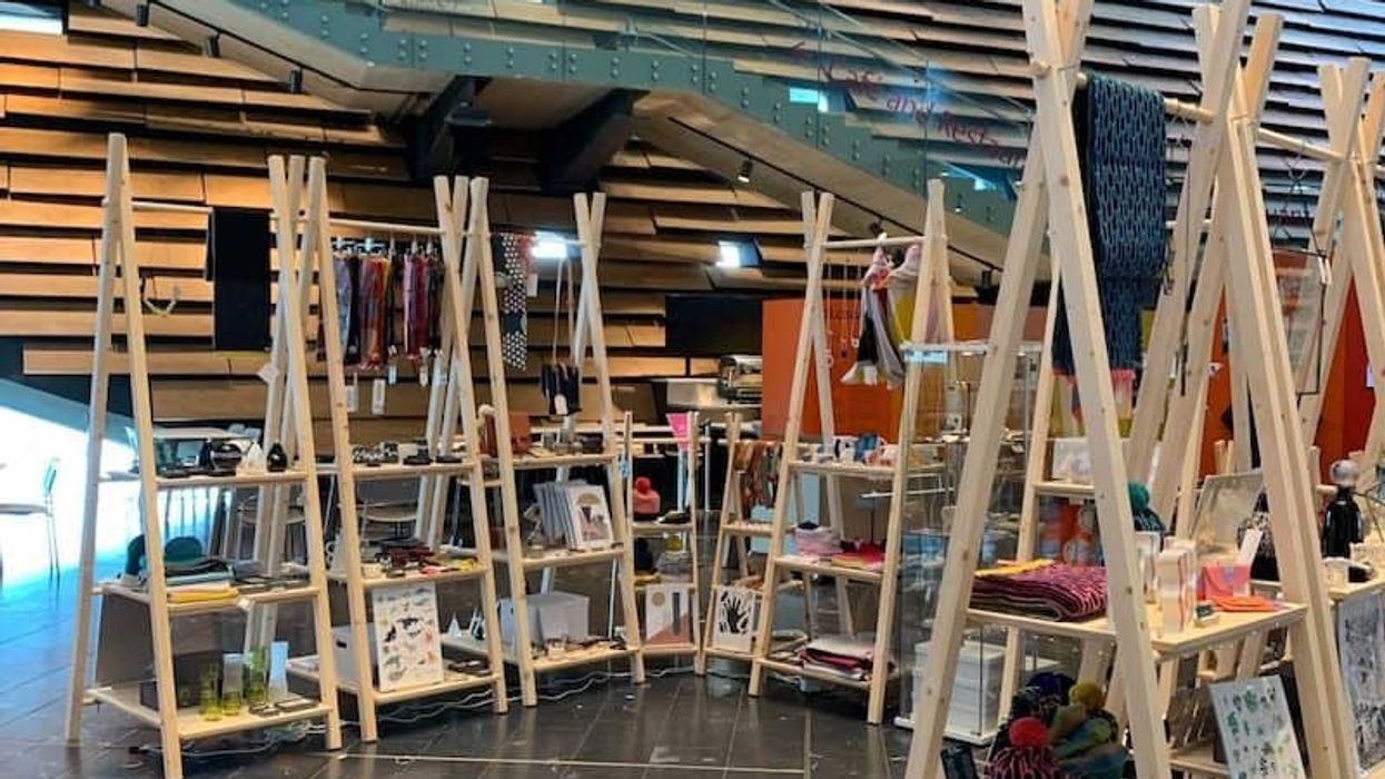 va dundee design store