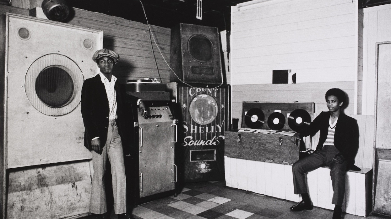 va east black british music exhibition
