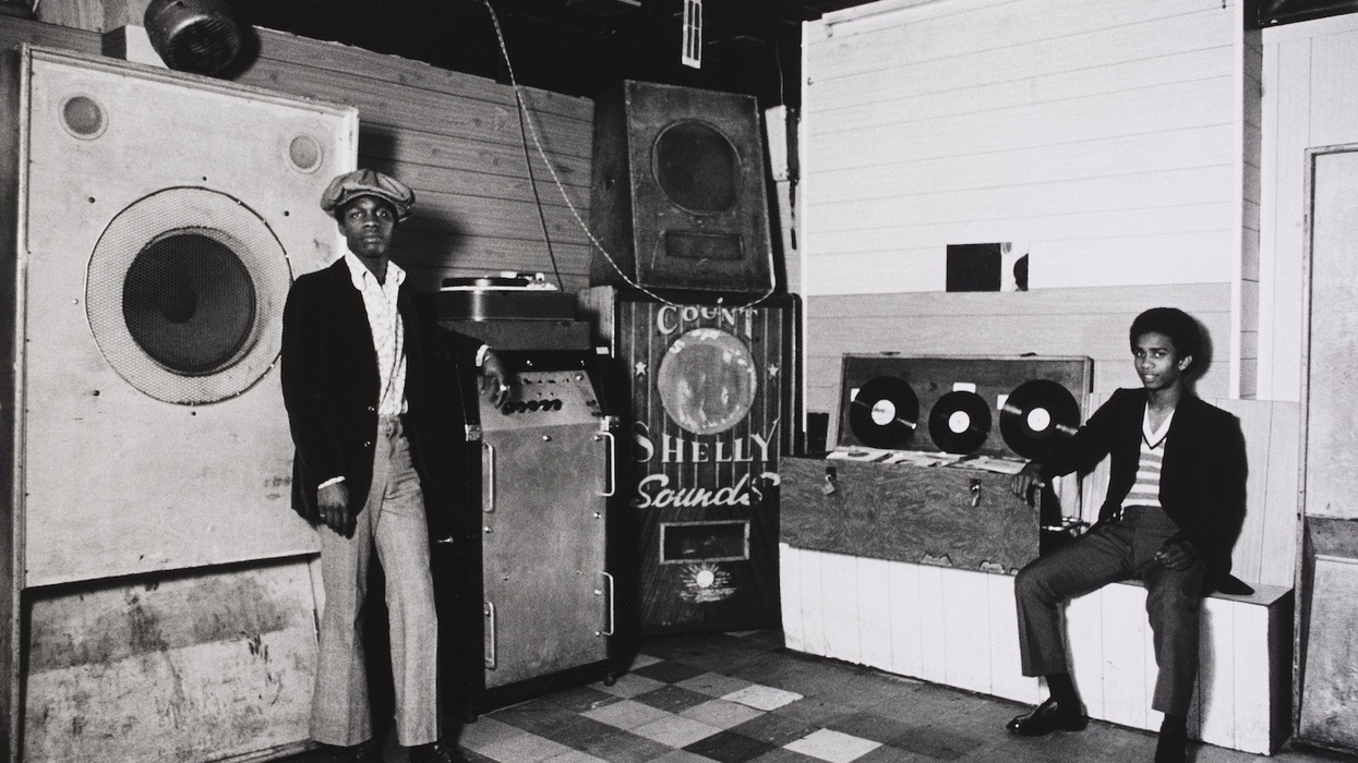 va east black british music exhibition