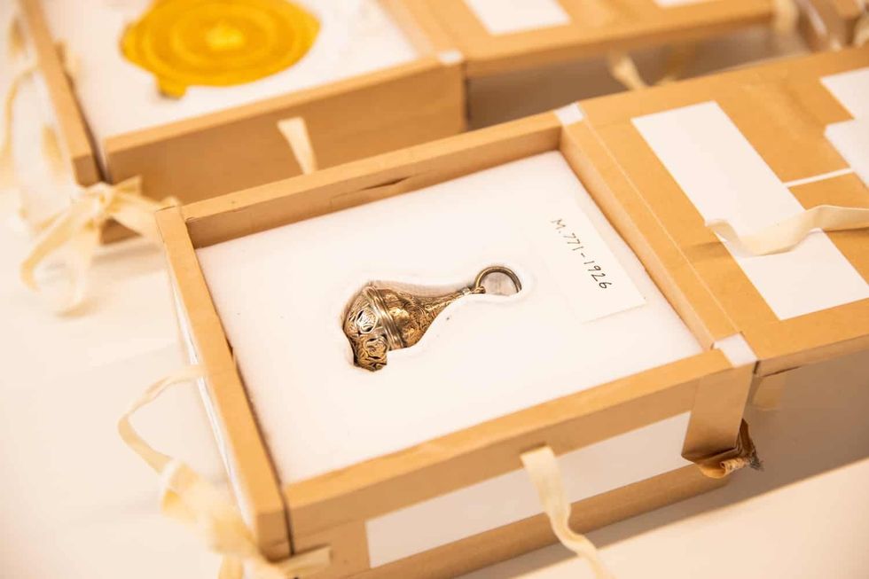 va east schools programme