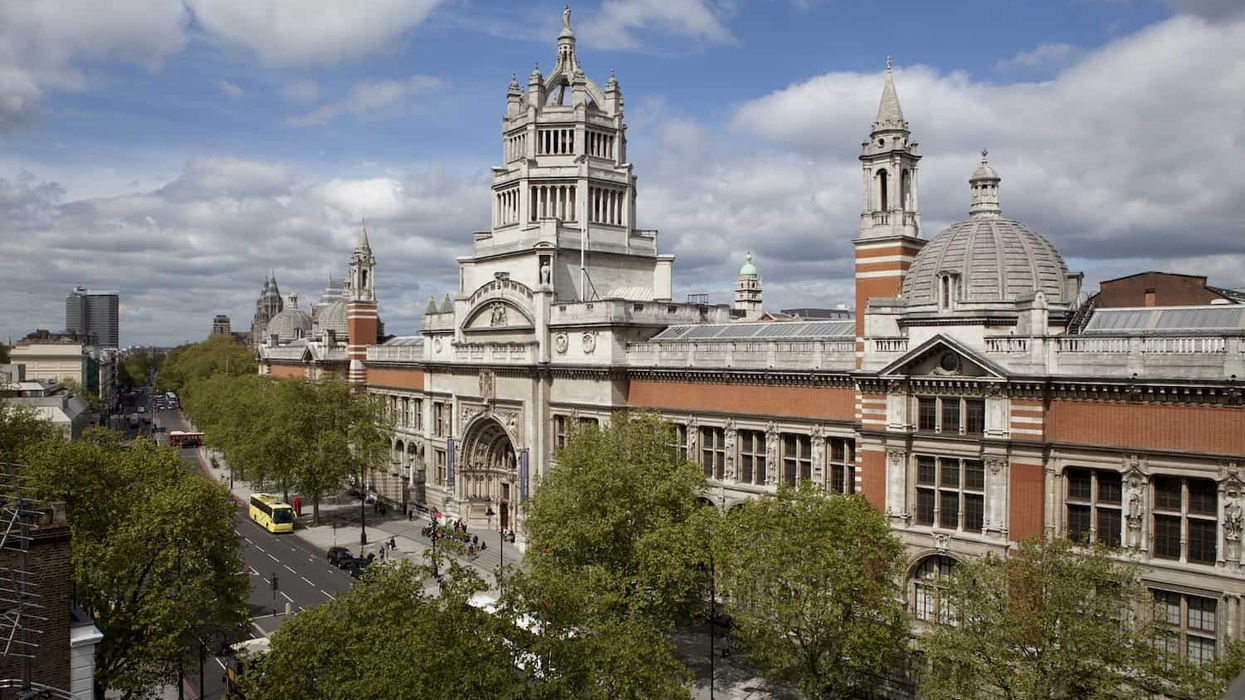 va museum london
