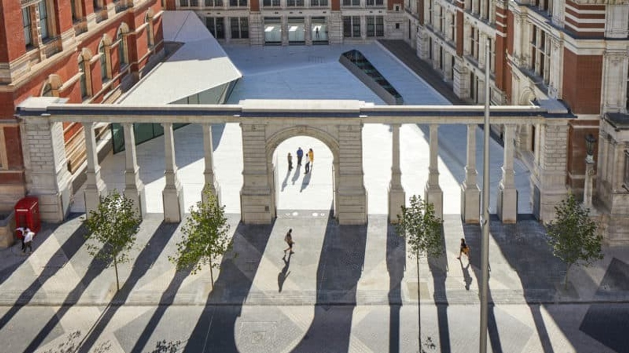 va museum london