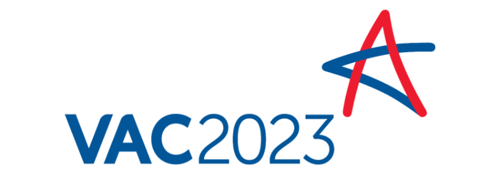 VAC 2023 Logo