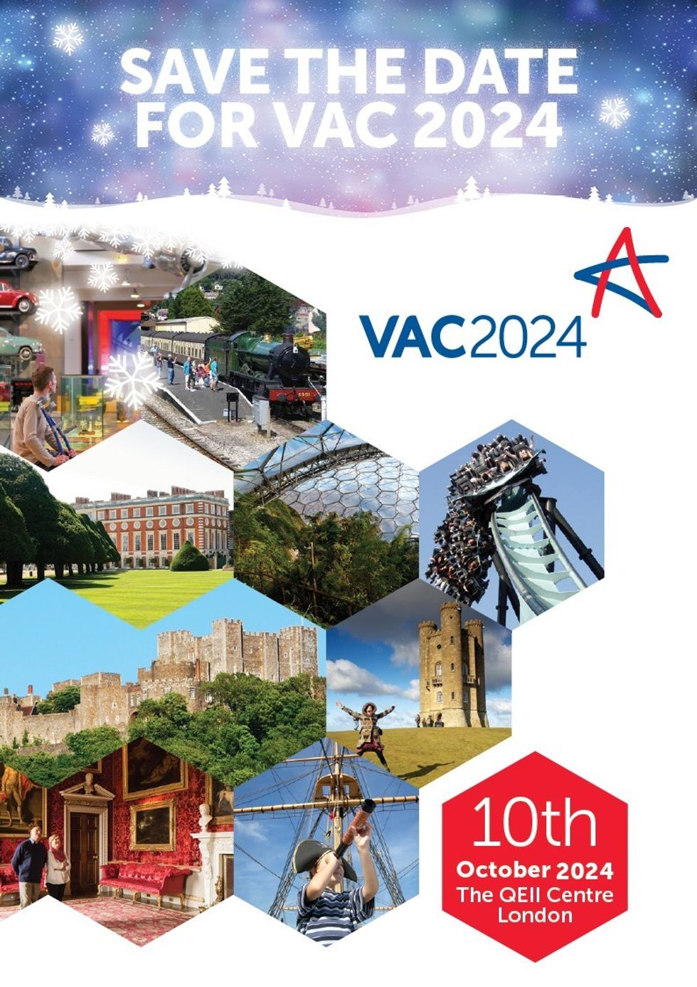VAC 2024 - save the date