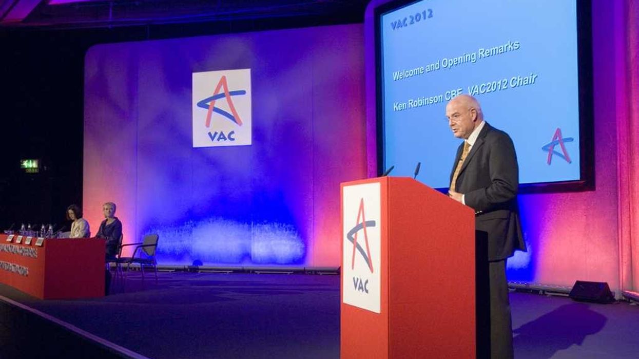 VAC conference