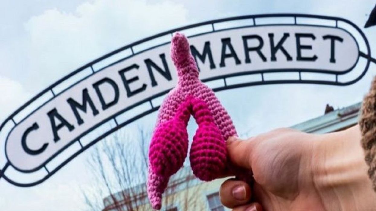 vagina museum london