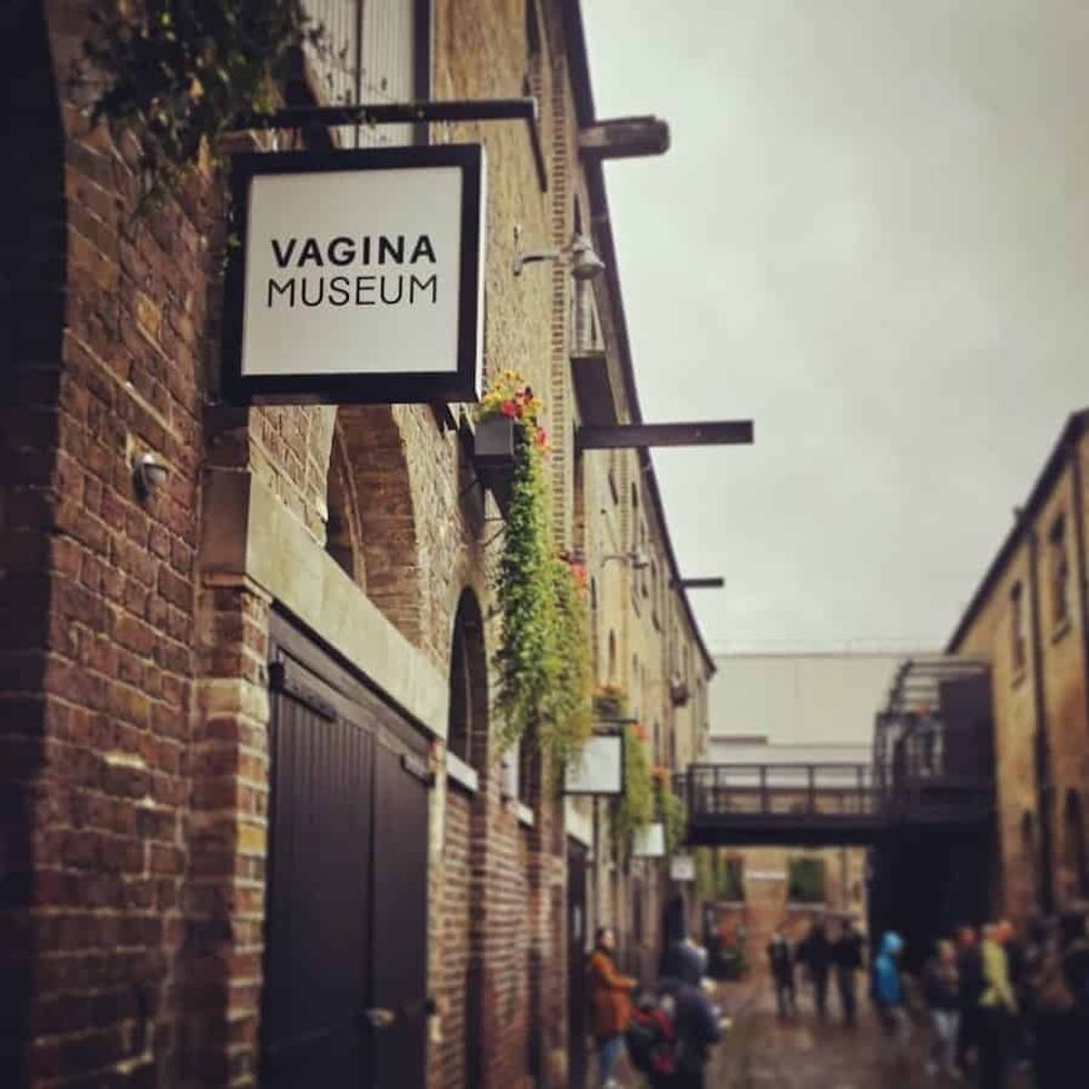 Vagina Museum London