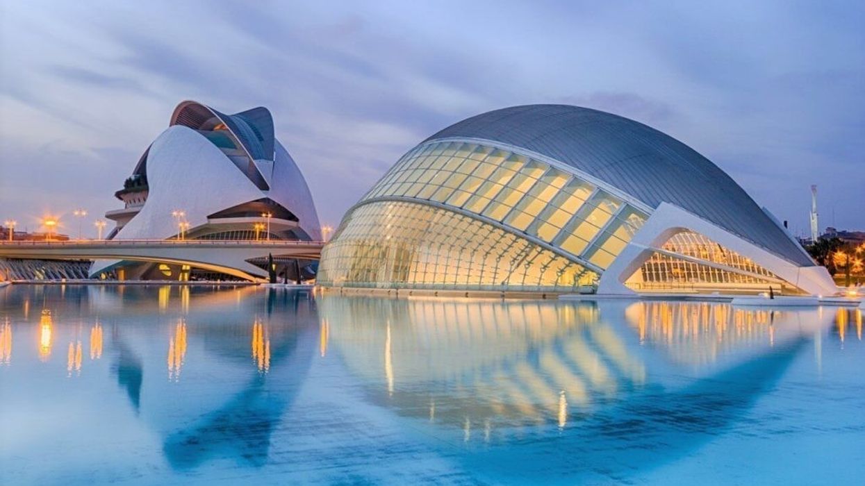 Valencia Image