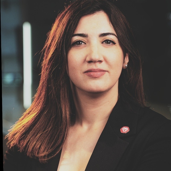 Valeria Rizzo