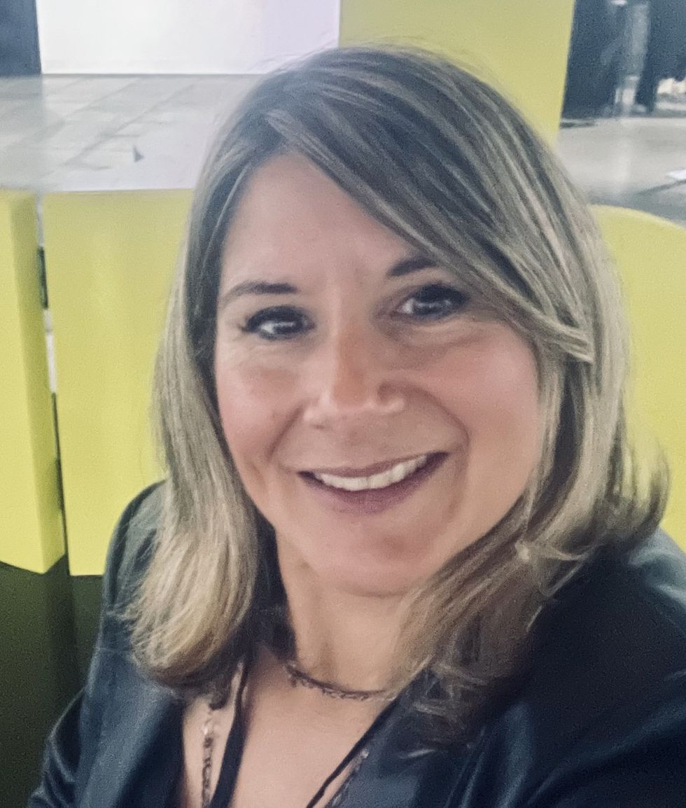 Valerie St-Jean, managing director 4elements