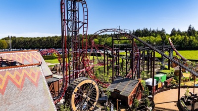 valgard paultons park