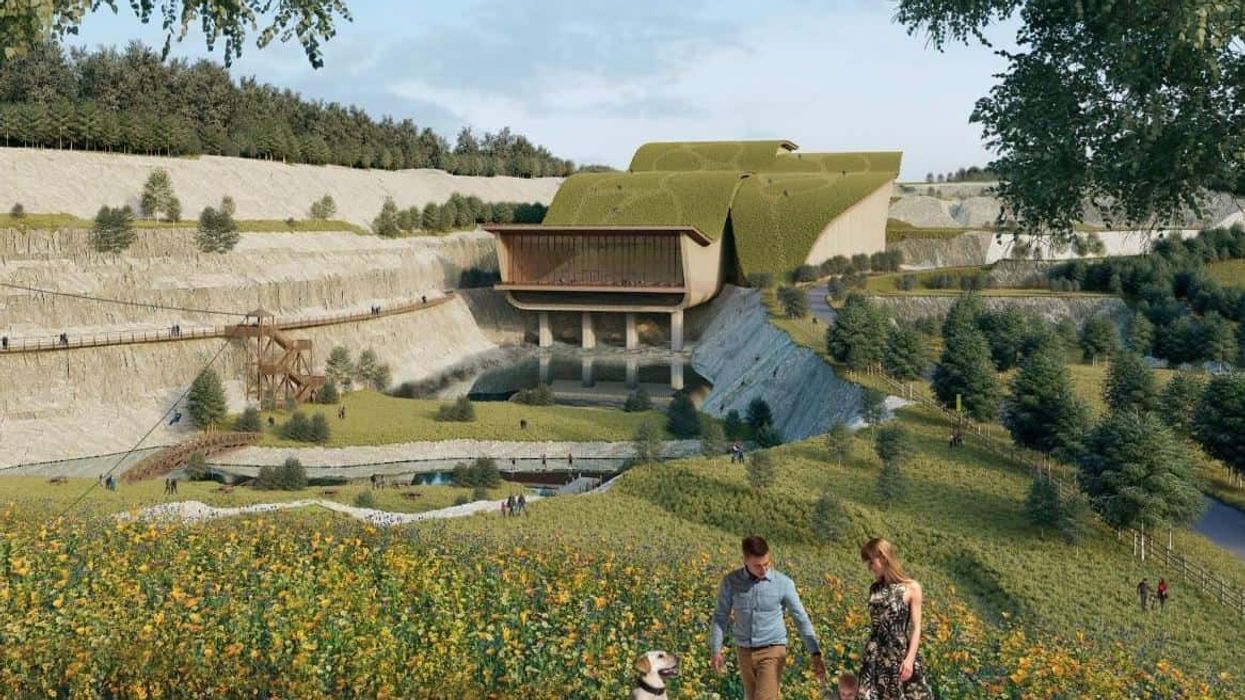 valley ridge resort