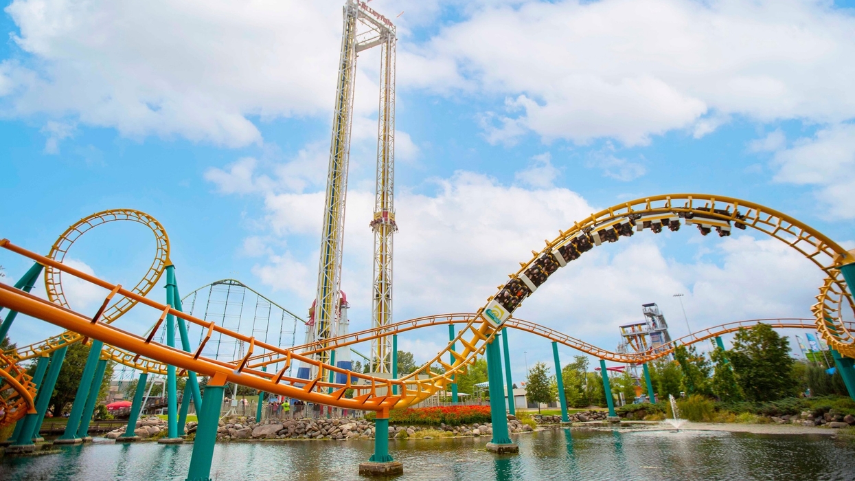 valleyfair