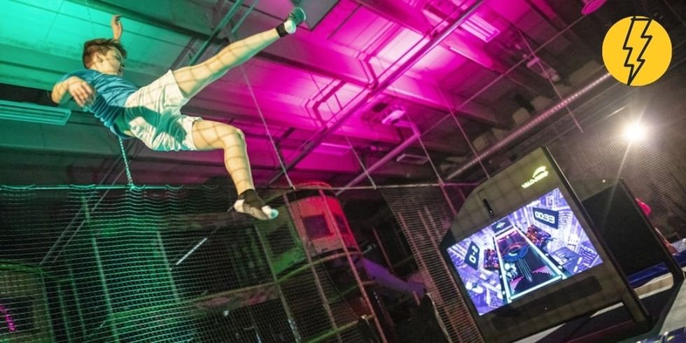 Valo Jump Innovation Awards 2021