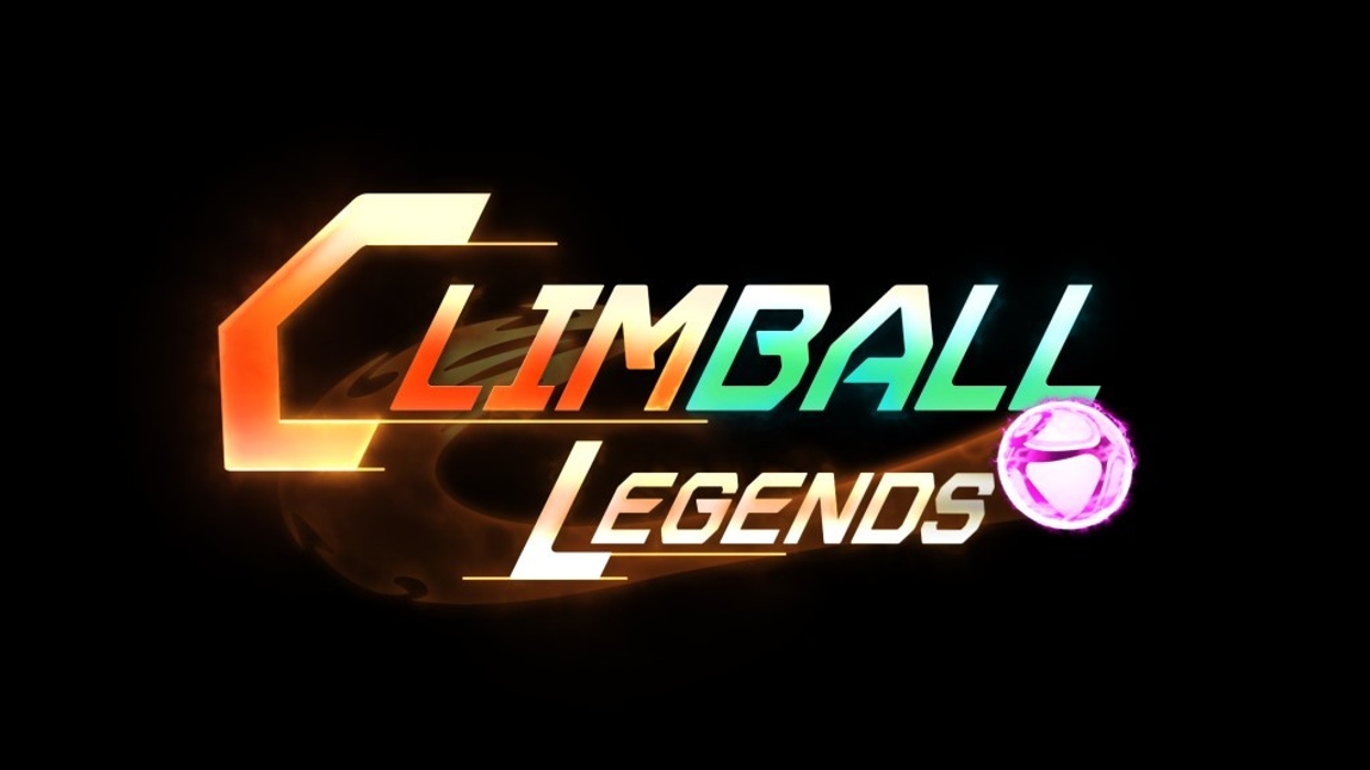 Valo Motion launches Climball Legends forValoClimb