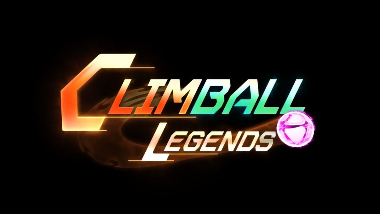 Valo Motion launches Climball Legends forValoClimb