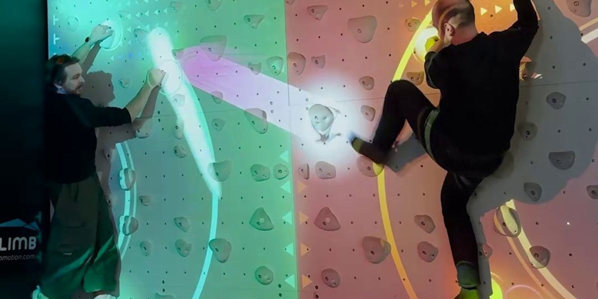 Valo Motion drives organic growth for operators with viral games | blooloop