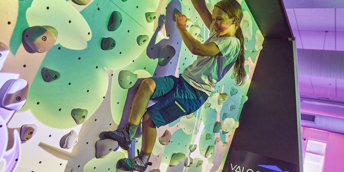 Valo Motion shares six key trends shaping active indoor entertainment ...