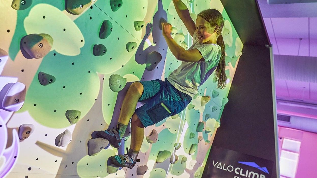 Valo Motion ValoClimb