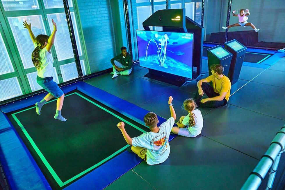 Valo Motion ValoJump