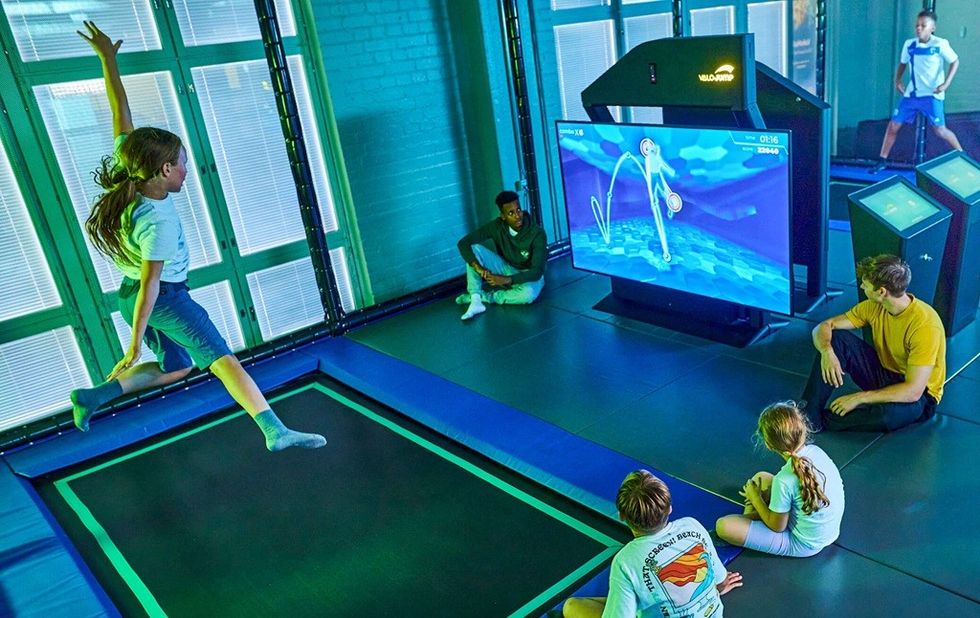 Valo Motion ValoJump