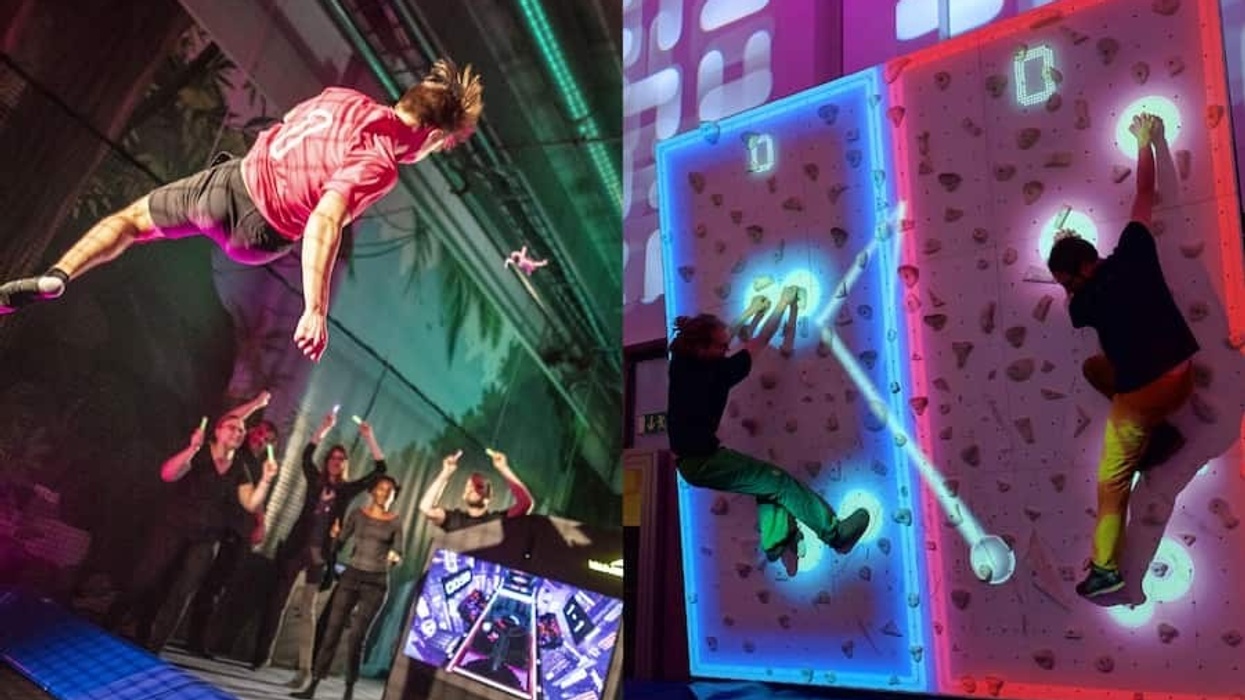 Valo Motion ValoLeague