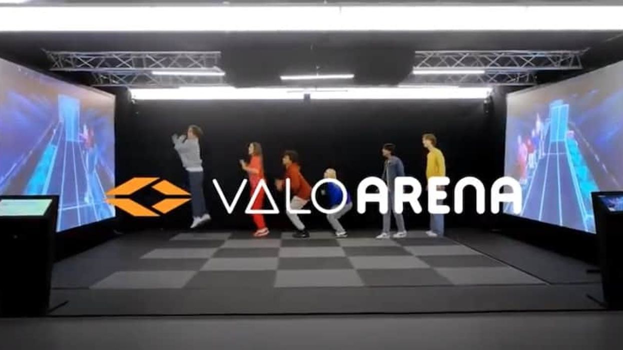 ValoArena