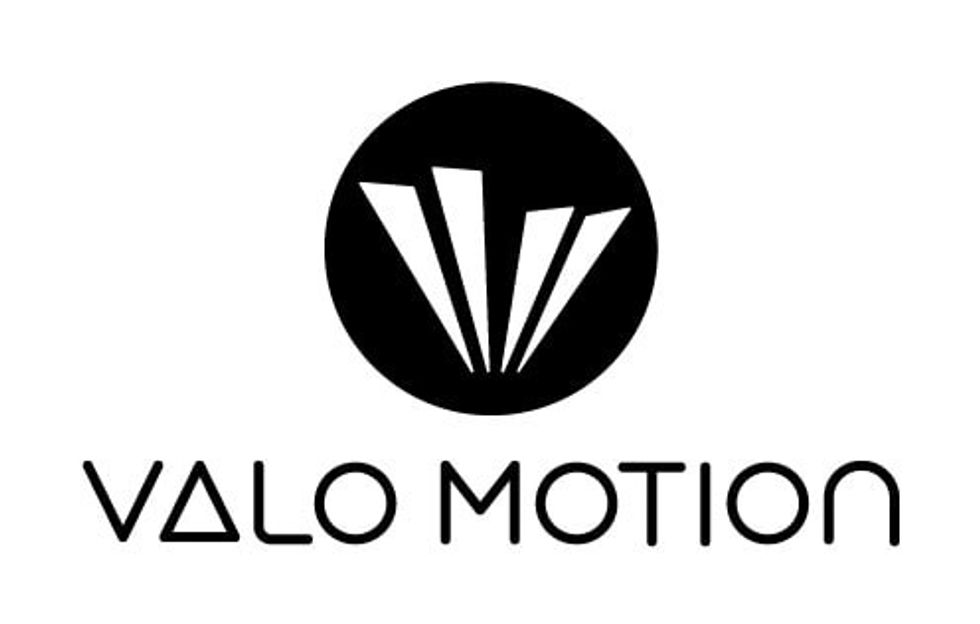 valomotion logo min