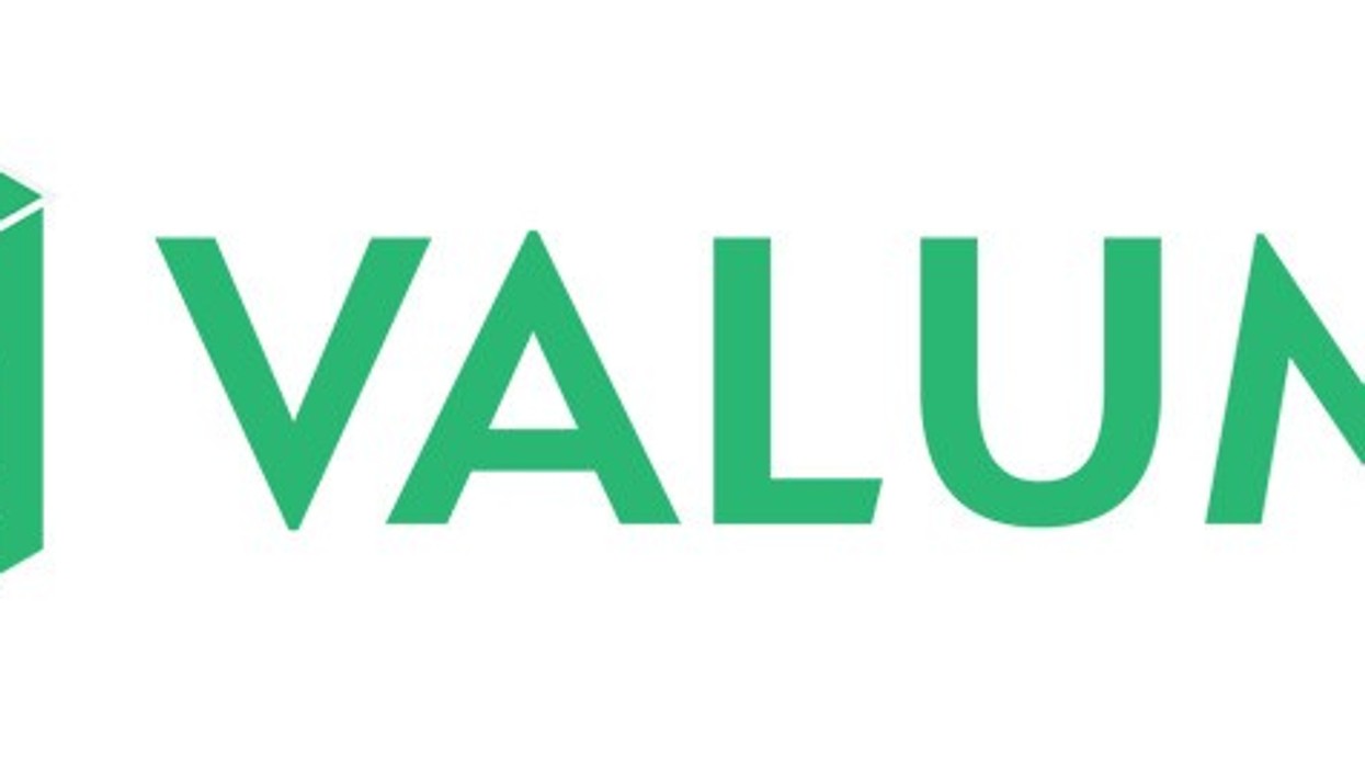 Valumia Logo