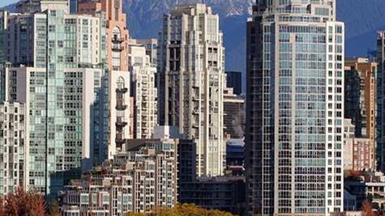 Vancouver City