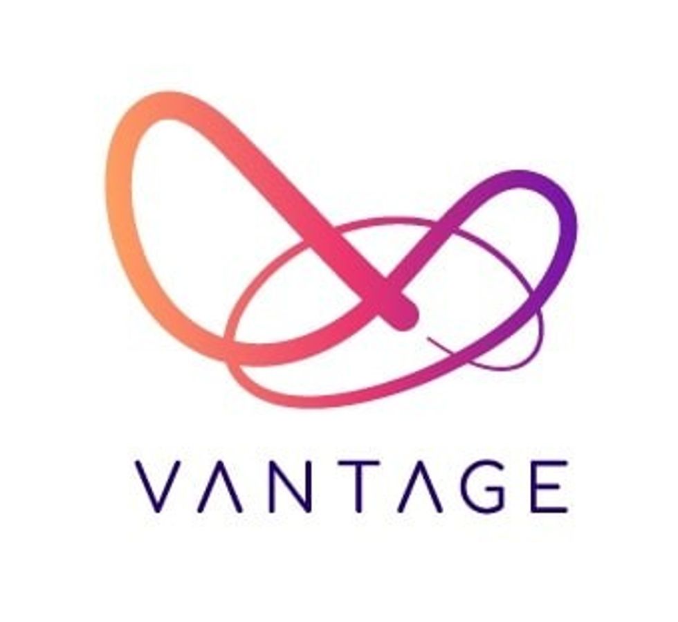 vantage logo min