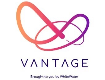 VANTAGE Logo
